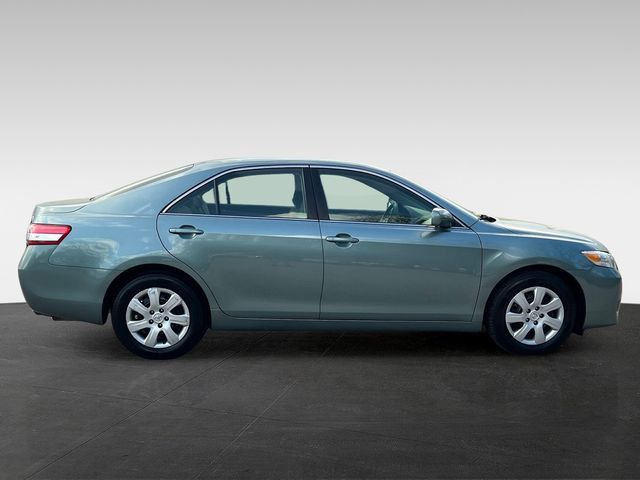 2011 Toyota Camry 4dr Sedan I4 Automatic LE - 23014038 - 5