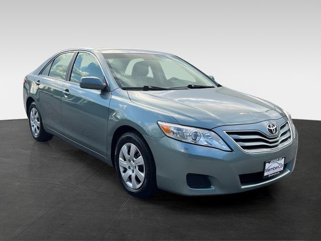 2011 Toyota Camry 4dr Sedan I4 Automatic LE - 23014038 - 6
