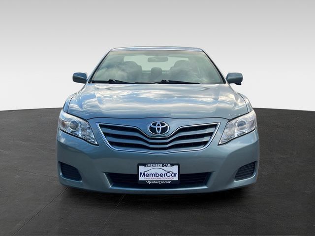 2011 Toyota Camry 4dr Sedan I4 Automatic LE - 23014038 - 7