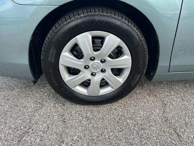 2011 Toyota Camry 4dr Sedan I4 Automatic LE - 23014038 - 8