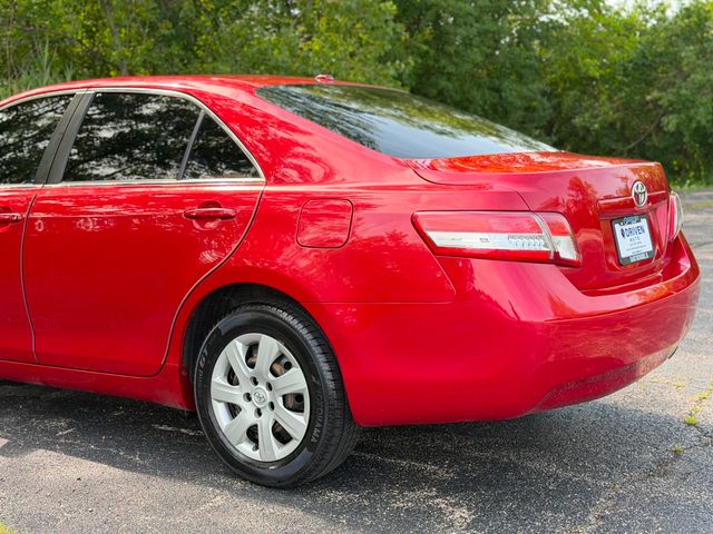 2011 Toyota Camry 4dr Sedan I4 Automatic LE - 23051609 - 12