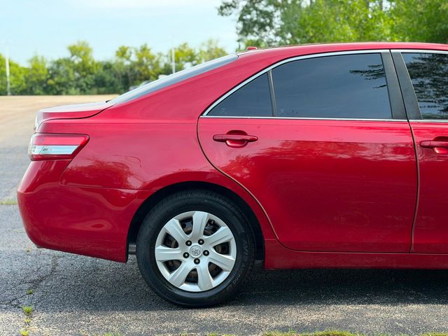 2011 Toyota Camry 4dr Sedan I4 Automatic LE - 23051609 - 16