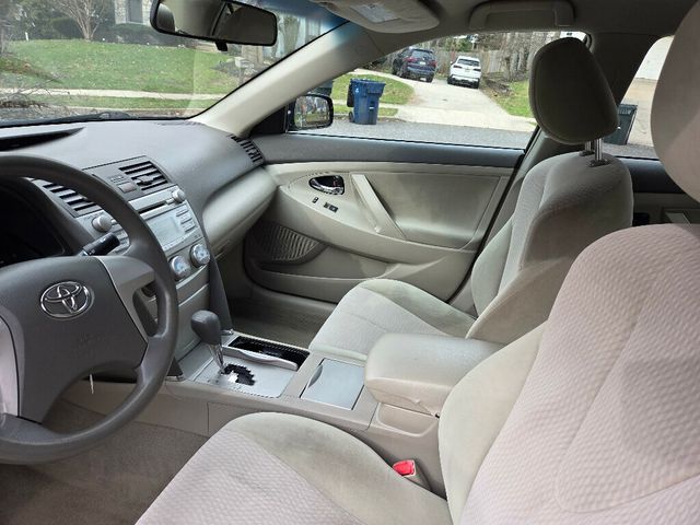 2011 Toyota Camry 4dr Sedan I4 Automatic LE - 22999012 - 9