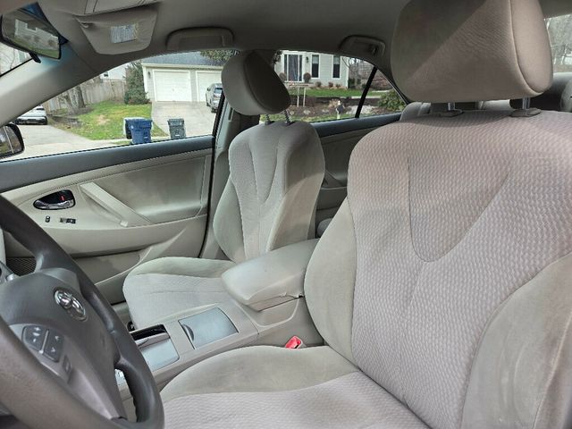 2011 Toyota Camry 4dr Sedan I4 Automatic LE - 22999012 - 10