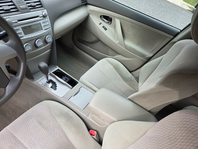 2011 Toyota Camry 4dr Sedan I4 Automatic LE - 22999012 - 12