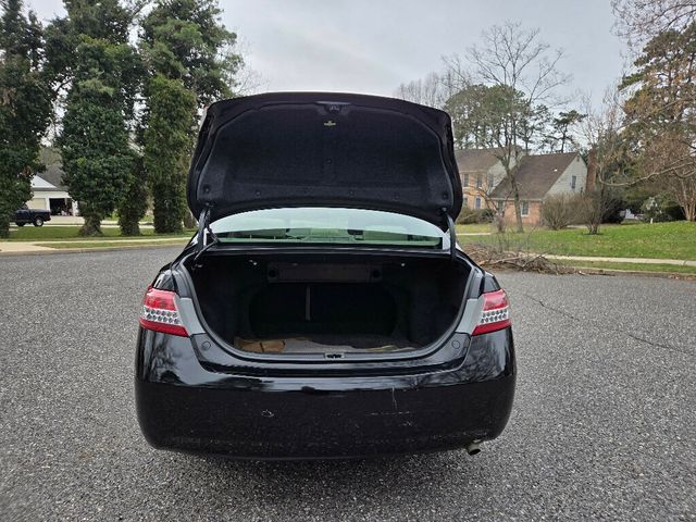 2011 Toyota Camry 4dr Sedan I4 Automatic LE - 22999012 - 13