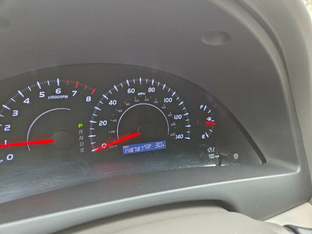 2011 Toyota Camry 4dr Sedan I4 Automatic LE - 22999012 - 15