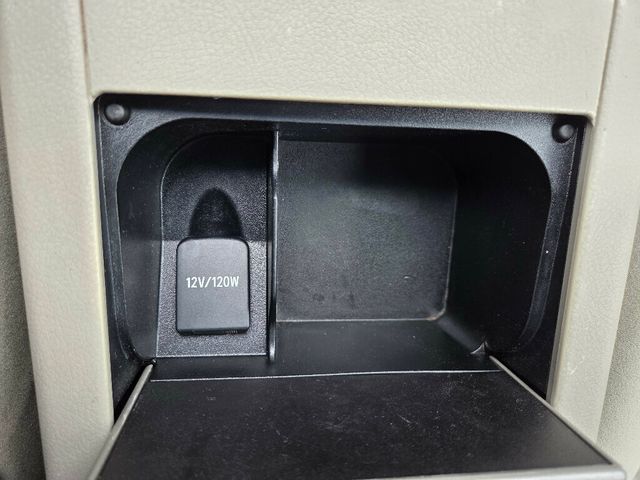 2011 Toyota Camry 4dr Sedan I4 Automatic LE - 22999012 - 18