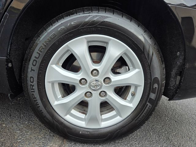2011 Toyota Camry 4dr Sedan I4 Automatic LE - 22999012 - 19