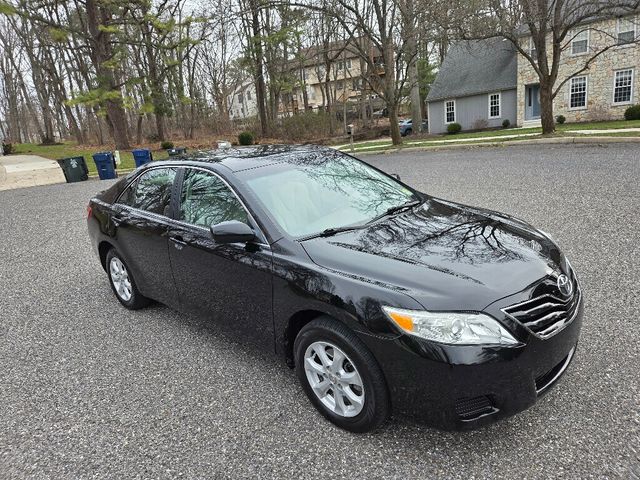 2011 Toyota Camry 4dr Sedan I4 Automatic LE - 22999012 - 6