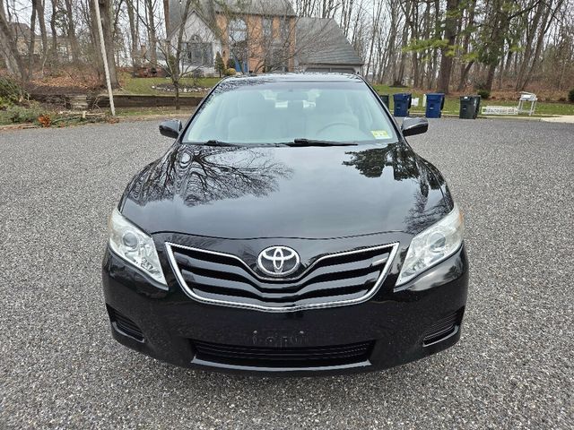 2011 Toyota Camry 4dr Sedan I4 Automatic LE - 22999012 - 7