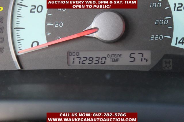 2011 Toyota Camry 4dr Sedan I4 Automatic SE - 22942582 - 9