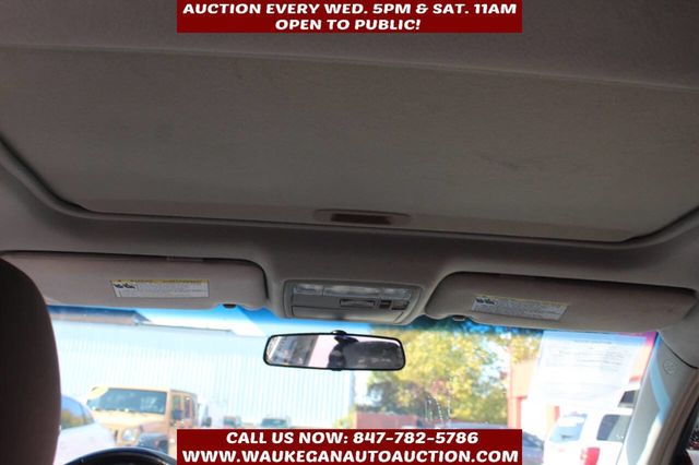 2011 Toyota Camry 4dr Sedan I4 Automatic SE - 22942582 - 8