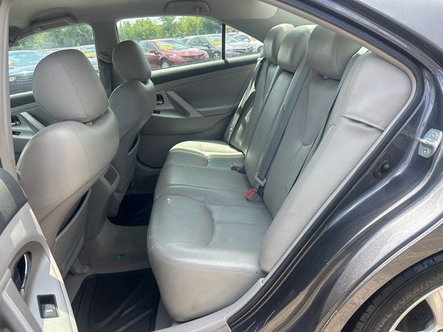 2011 Toyota Camry 4dr Sedan I4 Automatic SE - 23046754 - 6