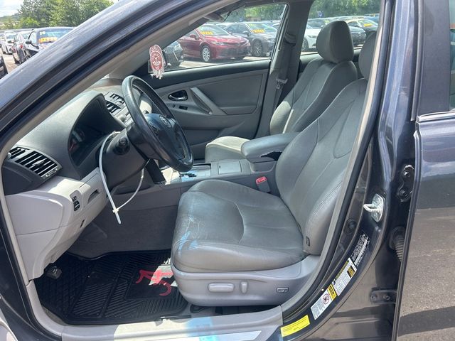 2011 Toyota Camry 4dr Sedan I4 Automatic SE - 23046754 - 7