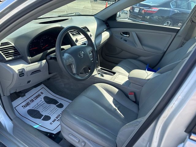 2011 Toyota Camry 4dr Sedan I4 Automatic SE - 22946801 - 10