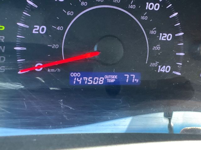 2011 Toyota Camry 4dr Sedan I4 Automatic SE - 22946801 - 11