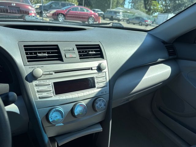 2011 Toyota Camry 4dr Sedan I4 Automatic SE - 22946801 - 12