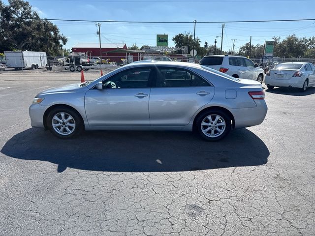2011 Toyota Camry 4dr Sedan I4 Automatic SE - 22946801 - 4