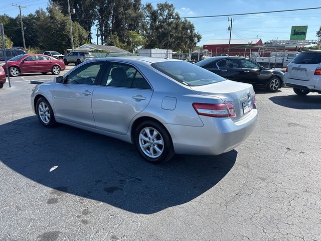 2011 Toyota Camry 4dr Sedan I4 Automatic SE - 22946801 - 5