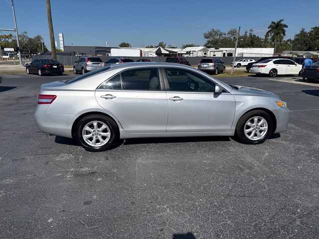 2011 Toyota Camry 4dr Sedan I4 Automatic SE - 22946801 - 8