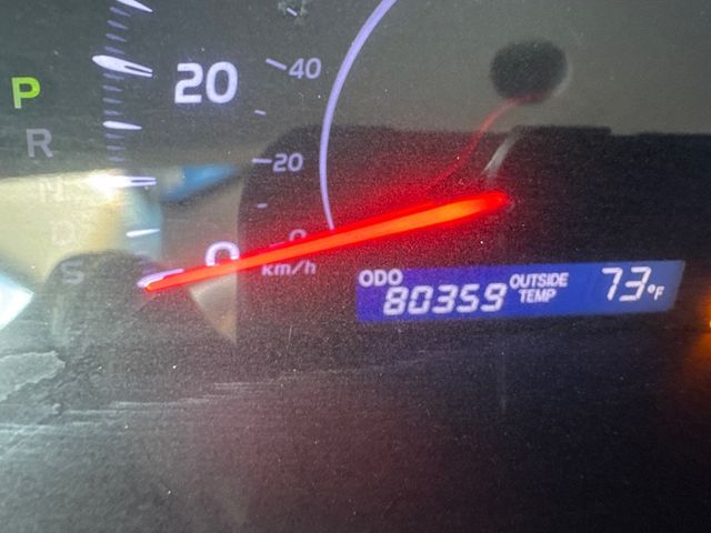 2011 Toyota Camry 4dr Sedan I4 Automatic SE - 22962156 - 9