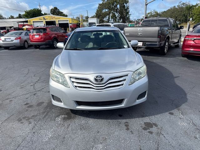 2011 Toyota Camry 4dr Sedan I4 Automatic SE - 22962156 - 2