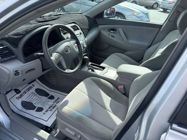 2011 Toyota Camry 4dr Sedan I4 Automatic SE - 22962156 - 8
