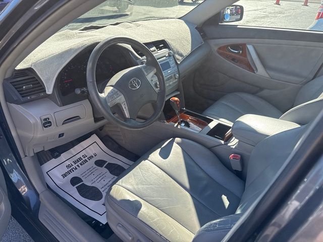 2011 Toyota Camry 4dr Sedan I4 Automatic XLE - 22962696 - 9