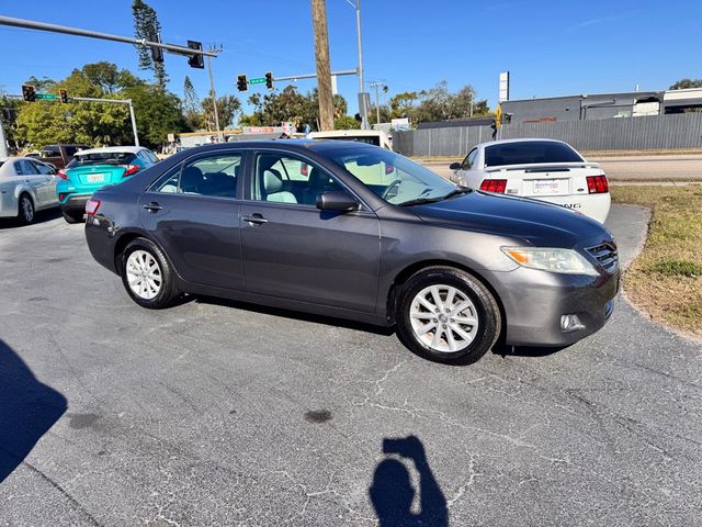 2011 Toyota Camry 4dr Sedan I4 Automatic XLE - 22962696 - 1