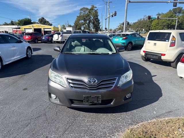 2011 Toyota Camry 4dr Sedan I4 Automatic XLE - 22962696 - 2