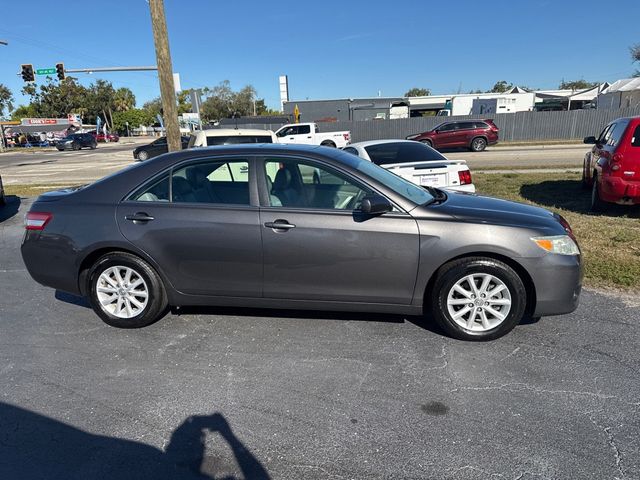 2011 Toyota Camry 4dr Sedan I4 Automatic XLE - 22962696 - 7