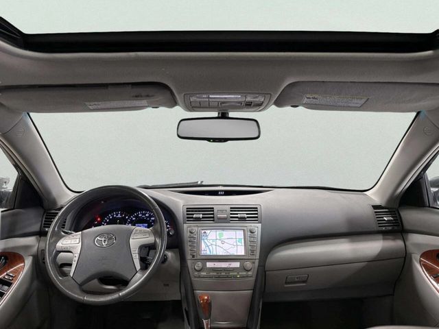 2011 Toyota Camry 4dr Sedan I4 Automatic XLE - 23018673 - 21