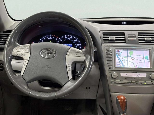 2011 Toyota Camry 4dr Sedan I4 Automatic XLE - 23018673 - 22