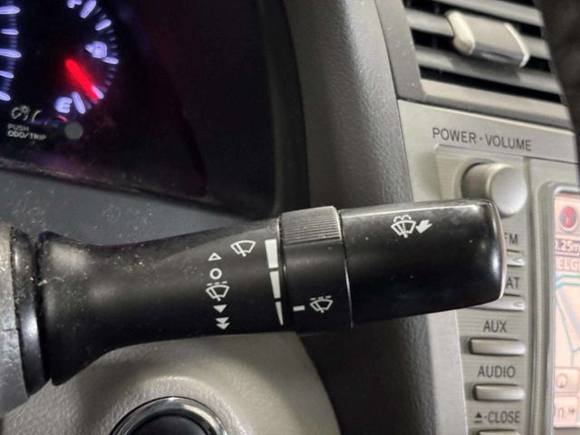 2011 Toyota Camry 4dr Sedan I4 Automatic XLE - 23018673 - 31