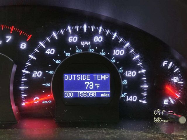 2011 Toyota Camry 4dr Sedan I4 Automatic XLE - 23018673 - 32