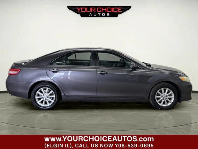 2011 Toyota Camry 4dr Sedan I4 Automatic XLE - 23018673 - 7