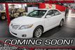 2011 Toyota Camry 4dr Sedan I4 Automatic XLE - 22990682 - 0