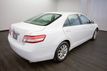 2011 Toyota Camry 4dr Sedan I4 Automatic XLE - 22990682 - 9