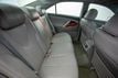 2011 Toyota Camry 4dr Sedan I4 Automatic XLE - 22990682 - 25