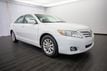 2011 Toyota Camry 4dr Sedan I4 Automatic XLE - 22990682 - 27