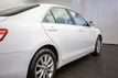 2011 Toyota Camry 4dr Sedan I4 Automatic XLE - 22990682 - 32