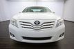 2011 Toyota Camry 4dr Sedan I4 Automatic XLE - 22990682 - 35
