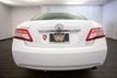 2011 Toyota Camry 4dr Sedan I4 Automatic XLE - 22990682 - 36