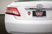 2011 Toyota Camry 4dr Sedan I4 Automatic XLE - 22990682 - 37