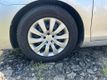 2011 Toyota Camry 4dr Sedan I4 Manual LE - 23060135 - 9