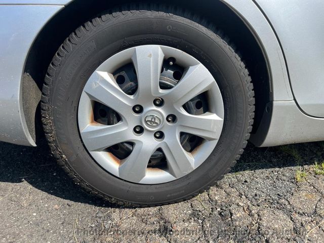 2011 Toyota Camry 4dr Sedan I4 Manual LE - 23060135 - 12