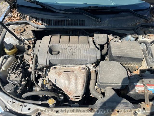 2011 Toyota Camry 4dr Sedan I4 Manual LE - 23060135 - 13
