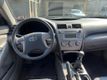 2011 Toyota Camry 4dr Sedan I4 Manual LE - 23060135 - 5
