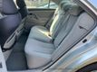 2011 Toyota Camry 4dr Sedan I4 Manual LE - 23060135 - 7